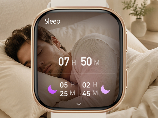 fitness trackers with sleep monitor
