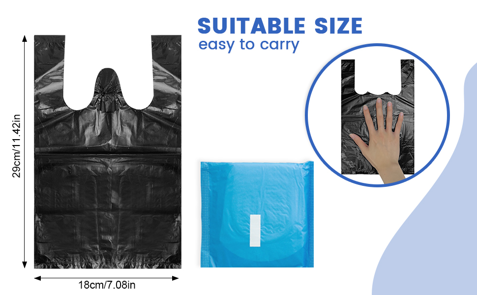 black bag a2