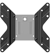 MOUNTUP VESA Mount Extender, Monitor Extension Bracket Adapter for 17-35'' Screens, Extends VESA ...