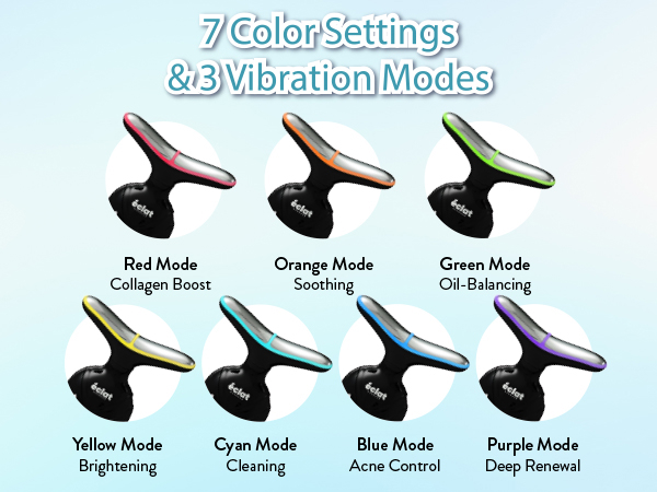 heated electric anti aging firming sculpting jawline lift skin care beauty device wrinkle fine line