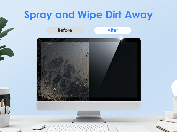 Spray