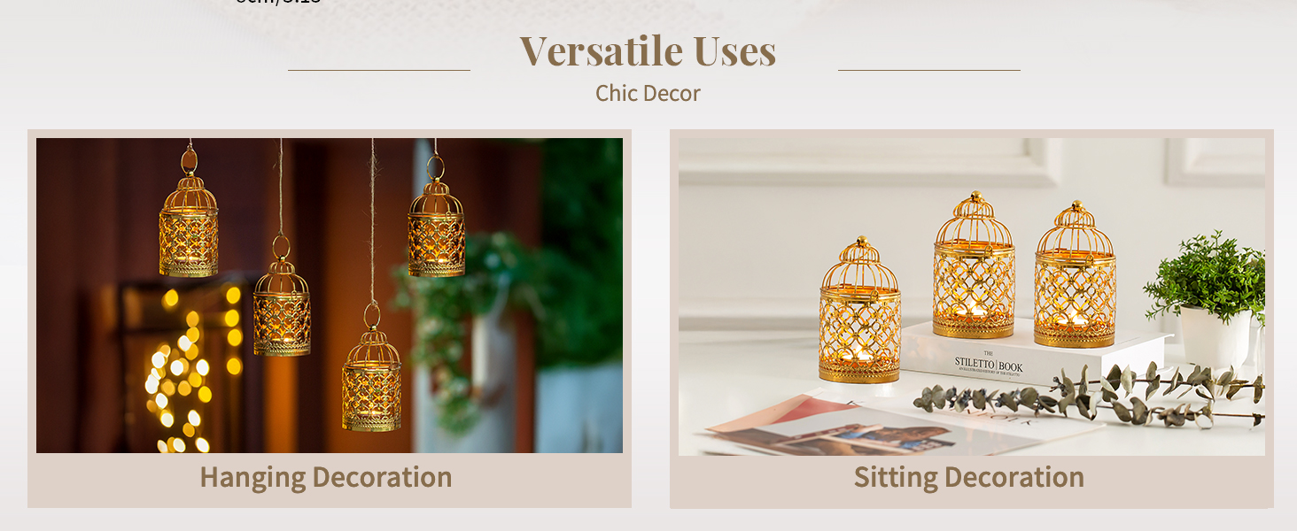outdoor lantern