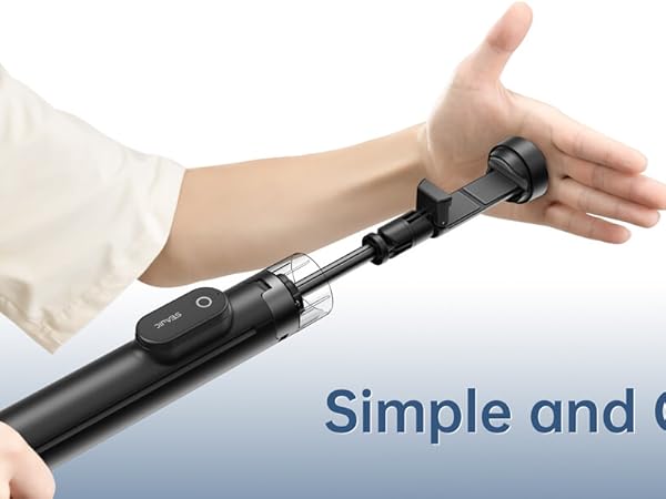 Selfie stick