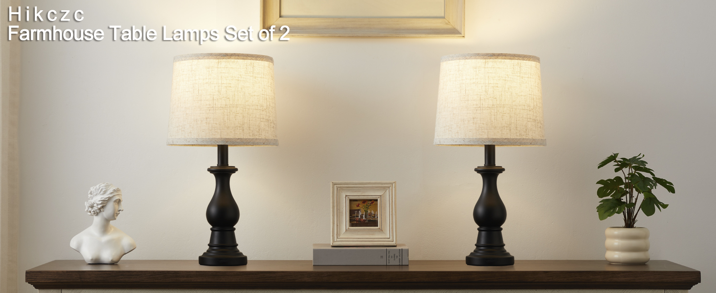 table lamp