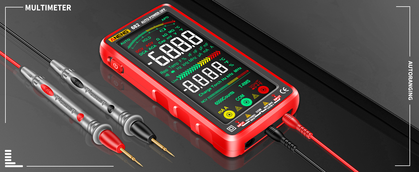 multimeter