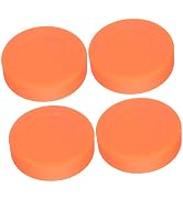 4pcs Hockey Practice Ball Practicing Puck ice Hockey Training Puck Hockey Sauce kit ice Pucks ice...