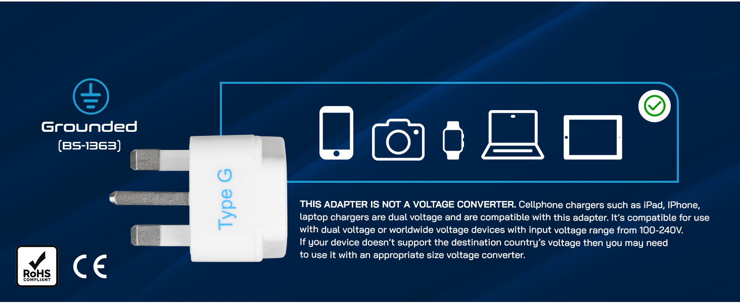uk adapters for travel