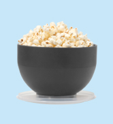 Popcorn popper