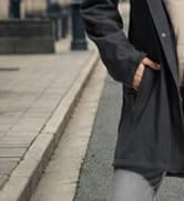 rain jacket women