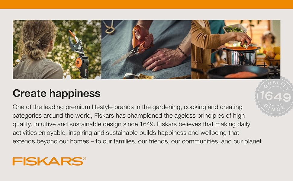 Fiskars