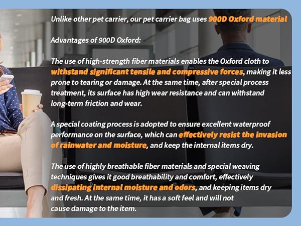 Pet Carrier
