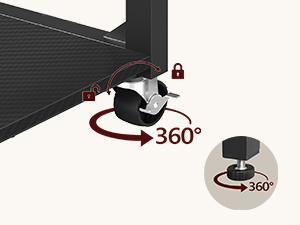 PC Stand