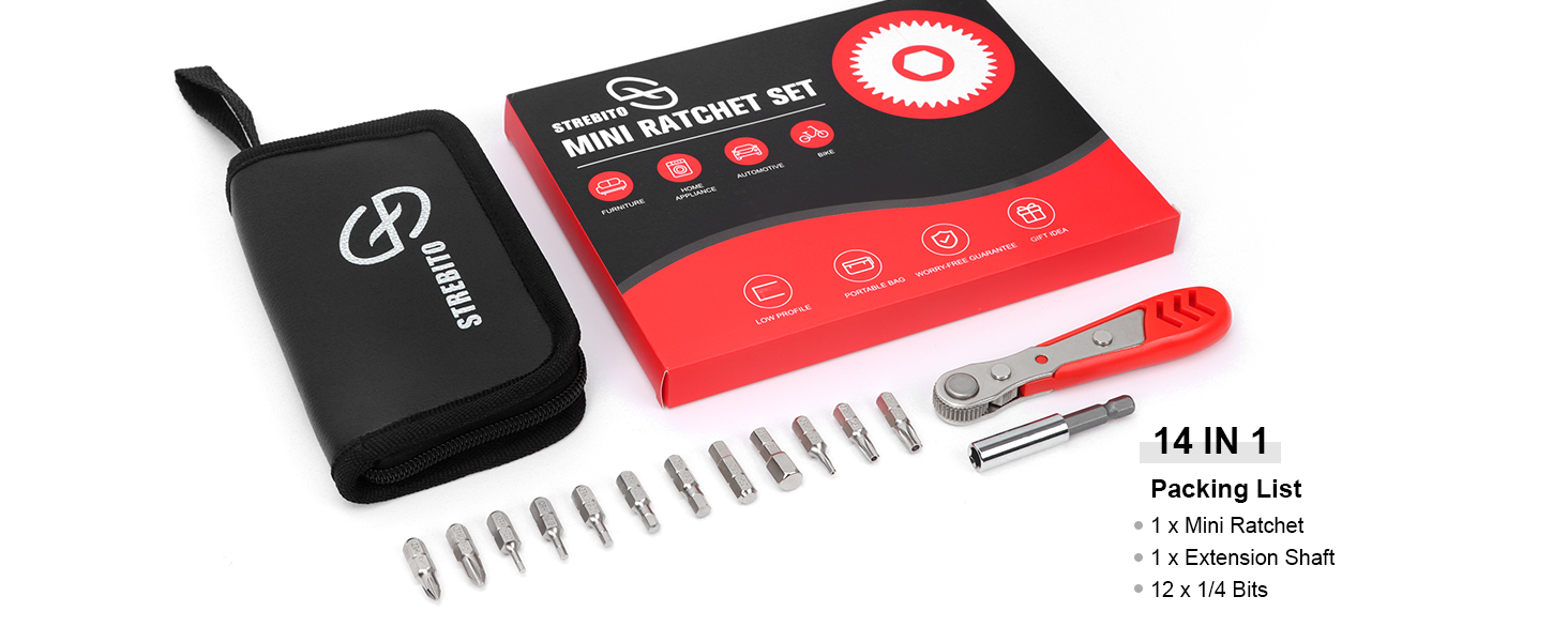 ratcheting bit driver