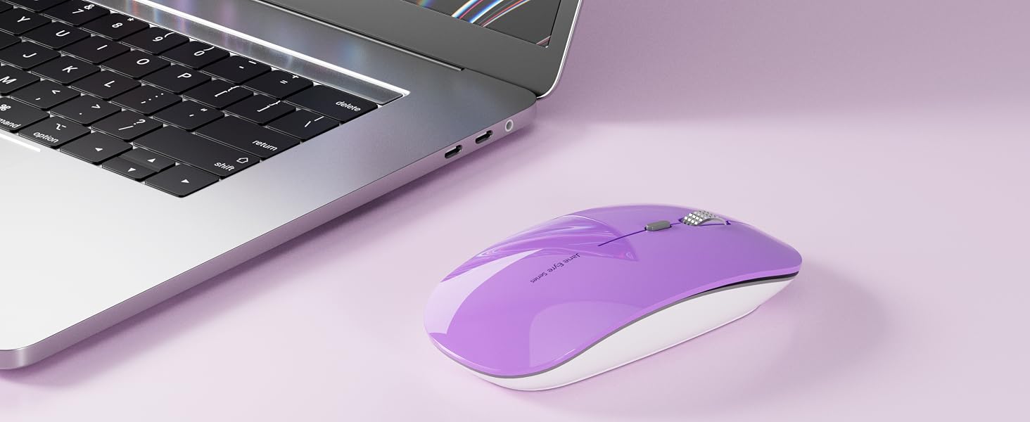 wireless mouse for laptop