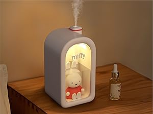 miffy Cool Mist Humidifier