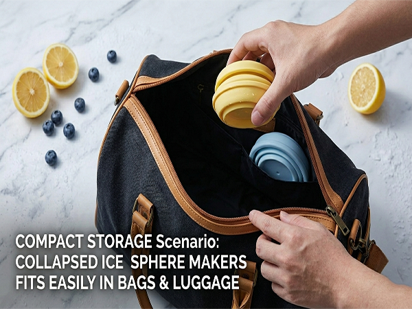 Smart Space Saving