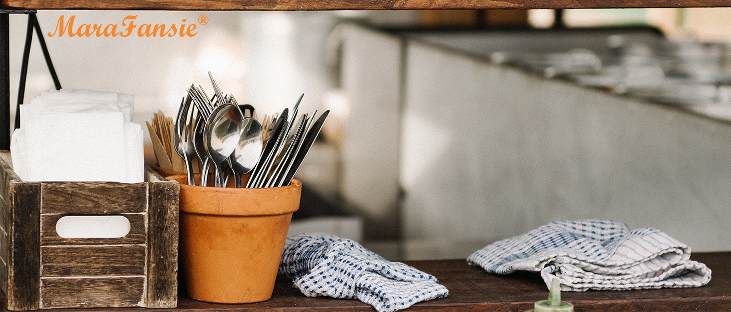 MaraFansie, make storage easier.