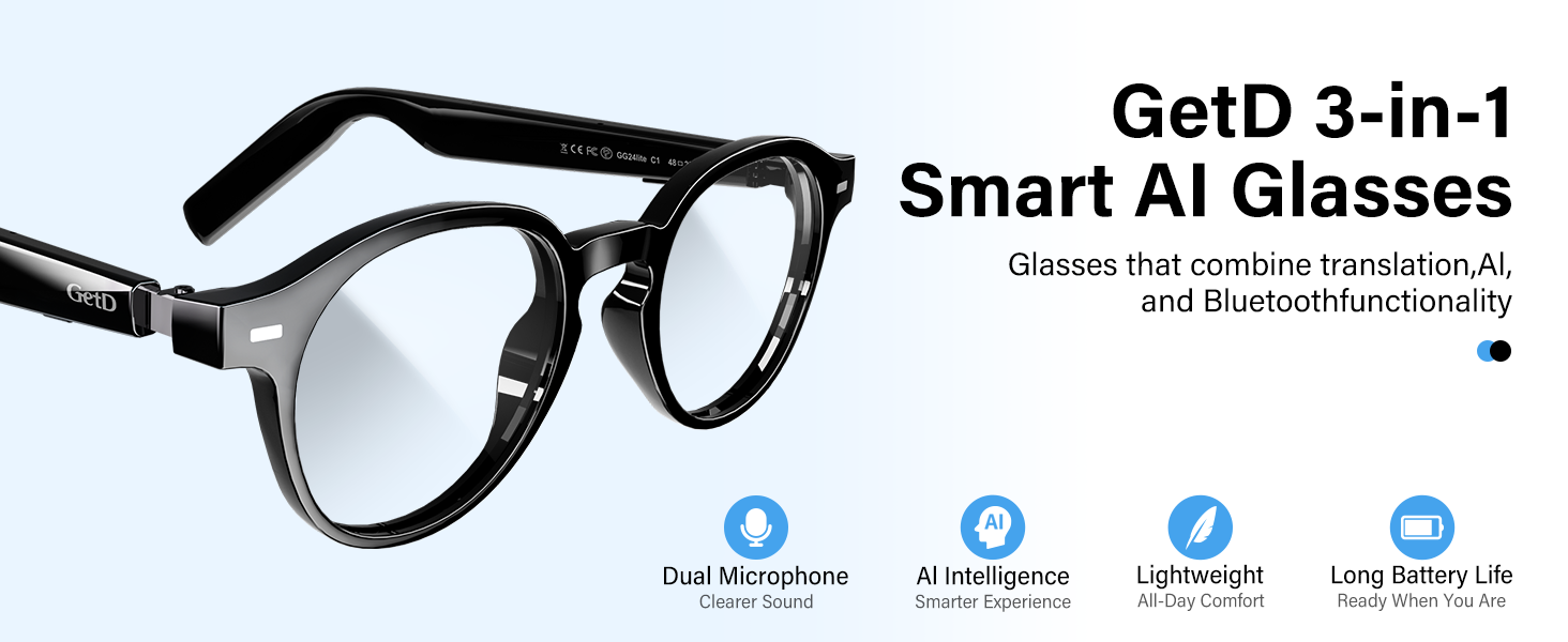 AI Glasses