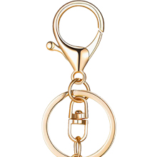 keychain key ring