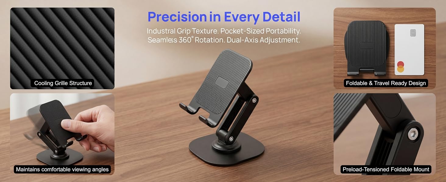 cell phone stand