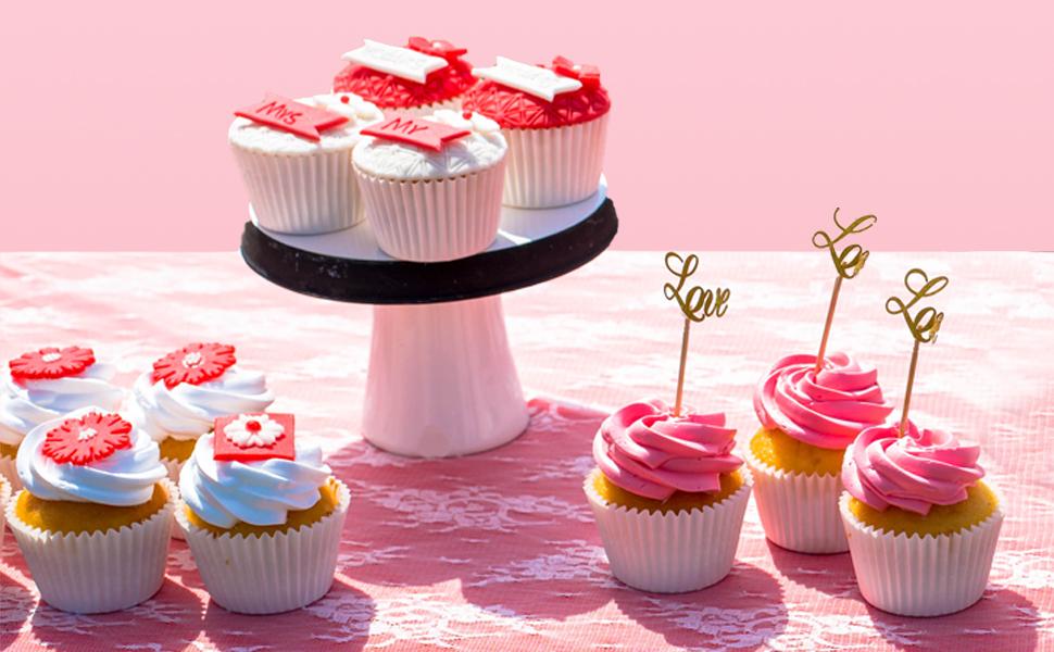 Best Cupcake Liners