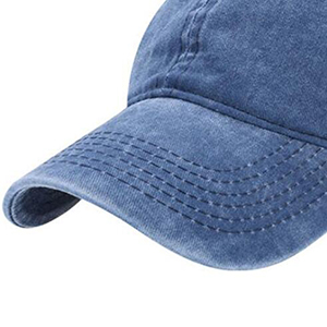 Wide brim, UV-Protection
