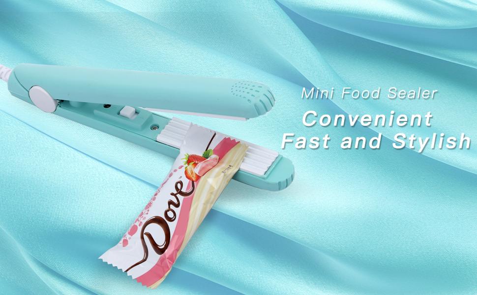 bag sealer mini bag sealer heat seal chip bag sealer plastic bag sealer mylar bag sealer sticks