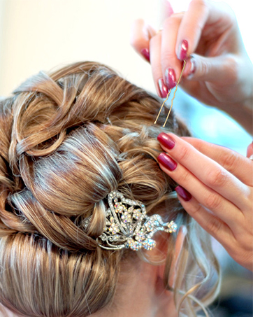 hair pins