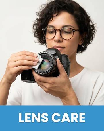 Lens Care