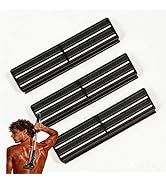 ETbyto 180° Foldable Back Shaver Refill Cartridges Bundle - Back Hair & Body Shaver Refill Replac...