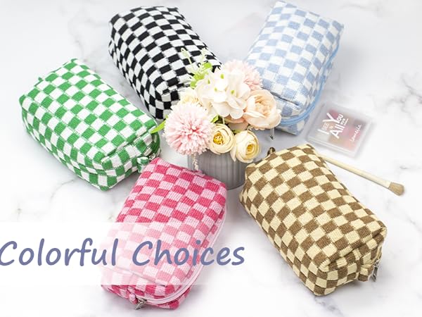 Colorful Choices