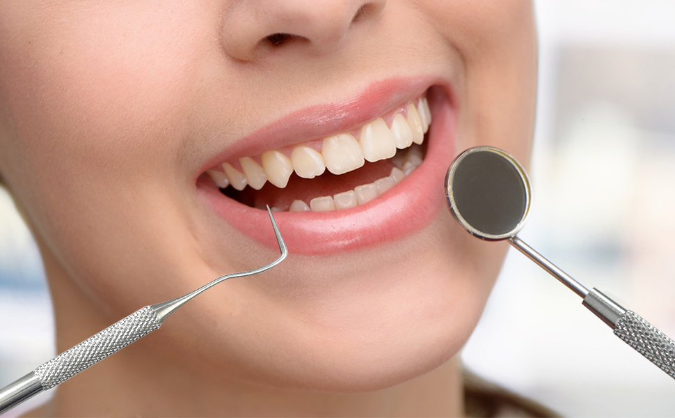 Dental Tools