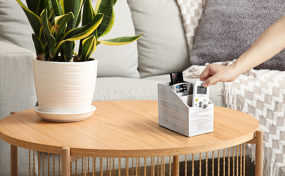 Remote Control Holder