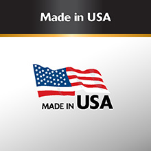 made in the usa