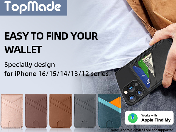 magsafe wallet