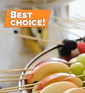 skewer sticks camping kitchen kabob skewers roasting sticks for campfire camping fire pit