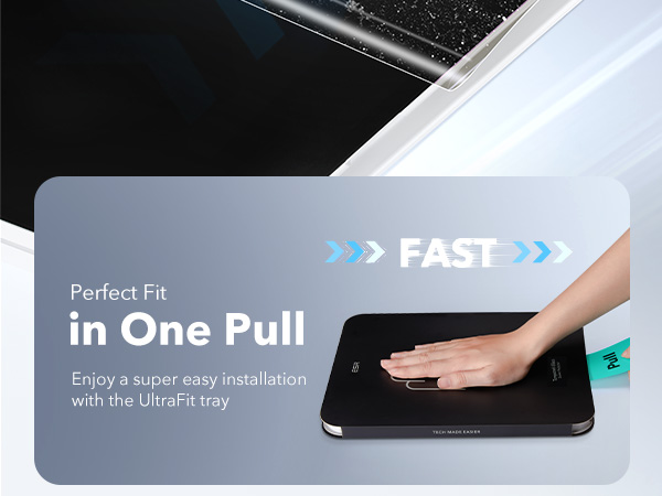air 13 inch screen protector