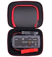Boost GB70 / GBX75 Case