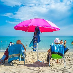 Beach Towel Clips
