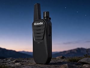 portable frs two-way radios