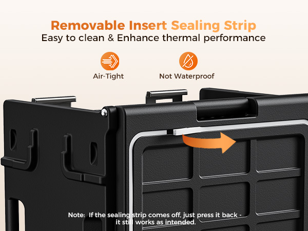 NT82P Sealing Strip