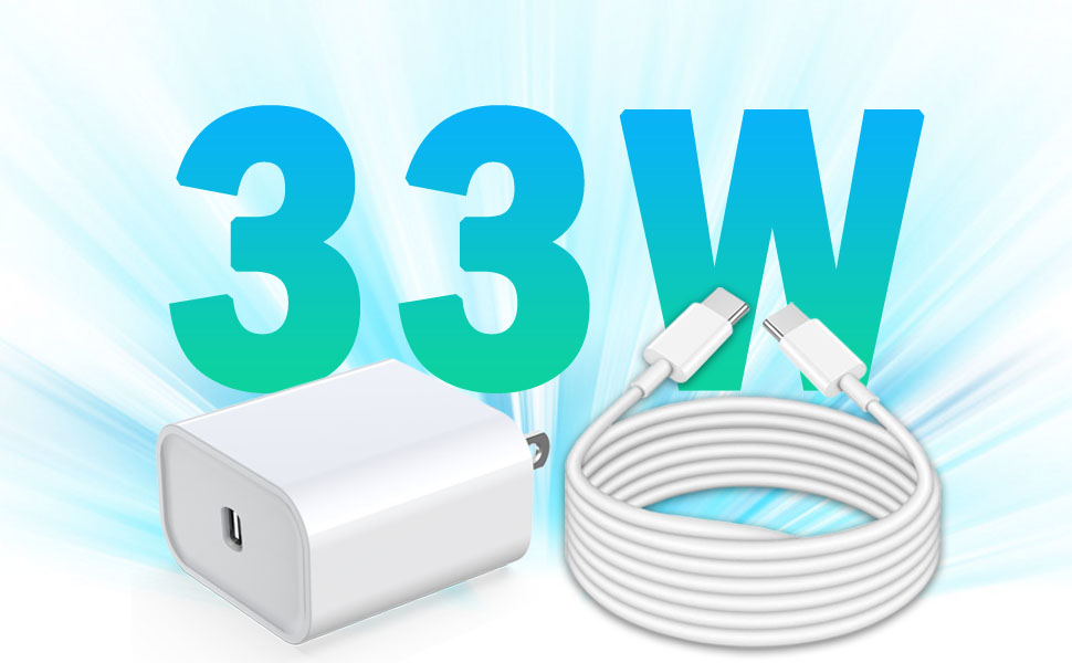 iPhone 17 16 15 Chargeri