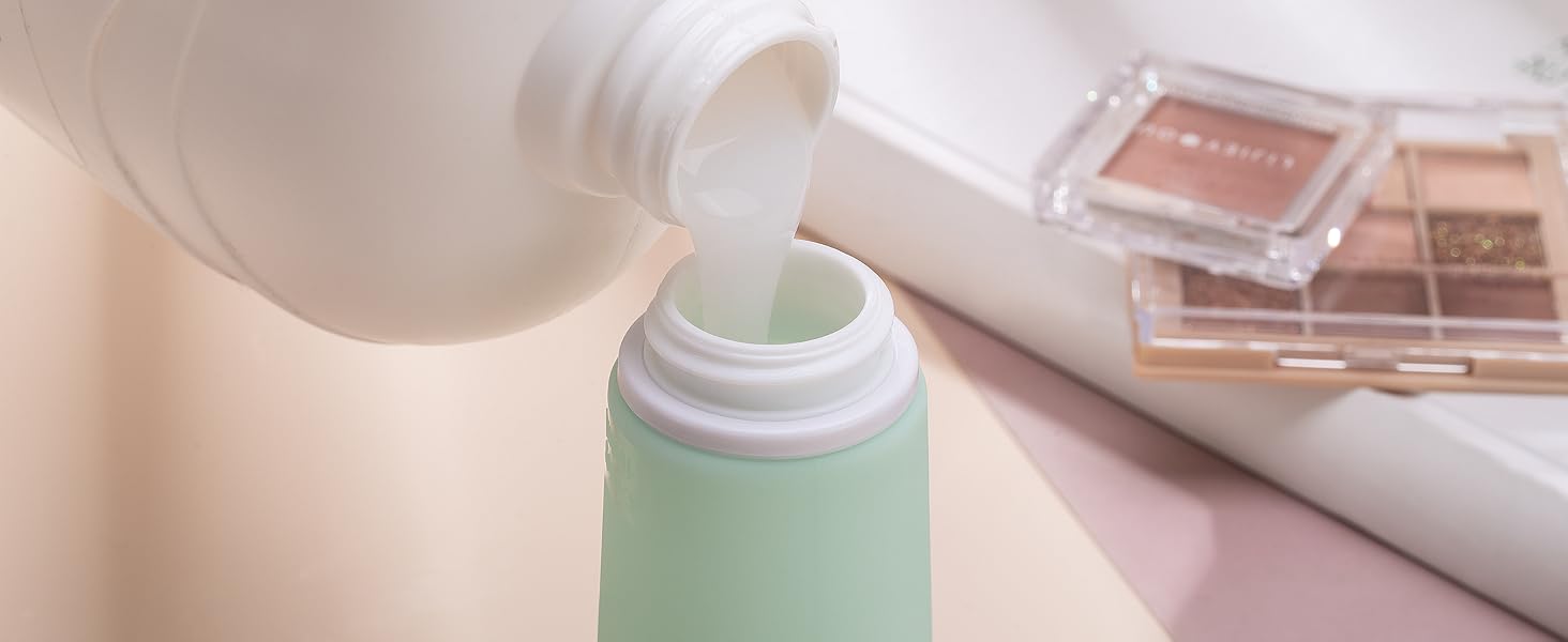 travel bottle