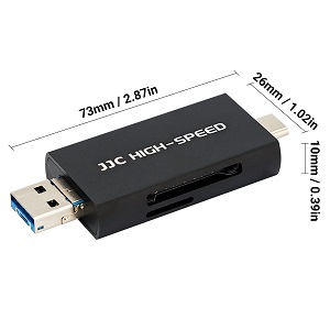 CR-UTC4AC BLACK size