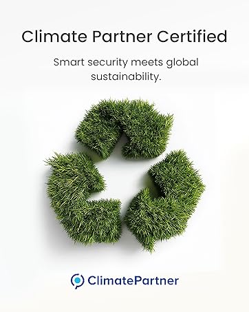 climate partner certified