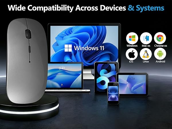 apple mouse