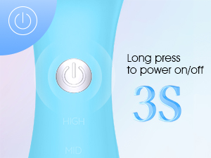 One-Button Control