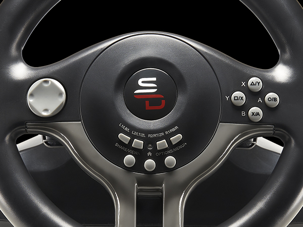 racing wheel xbox