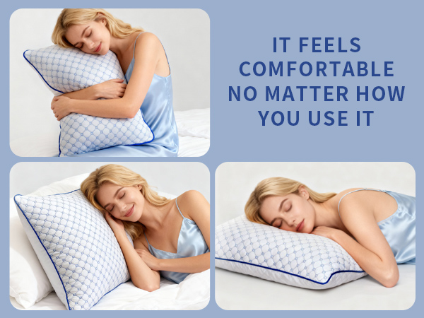 Comfortable