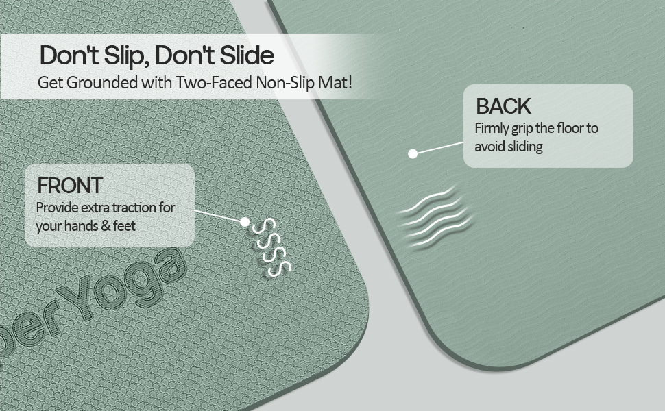 workout mat